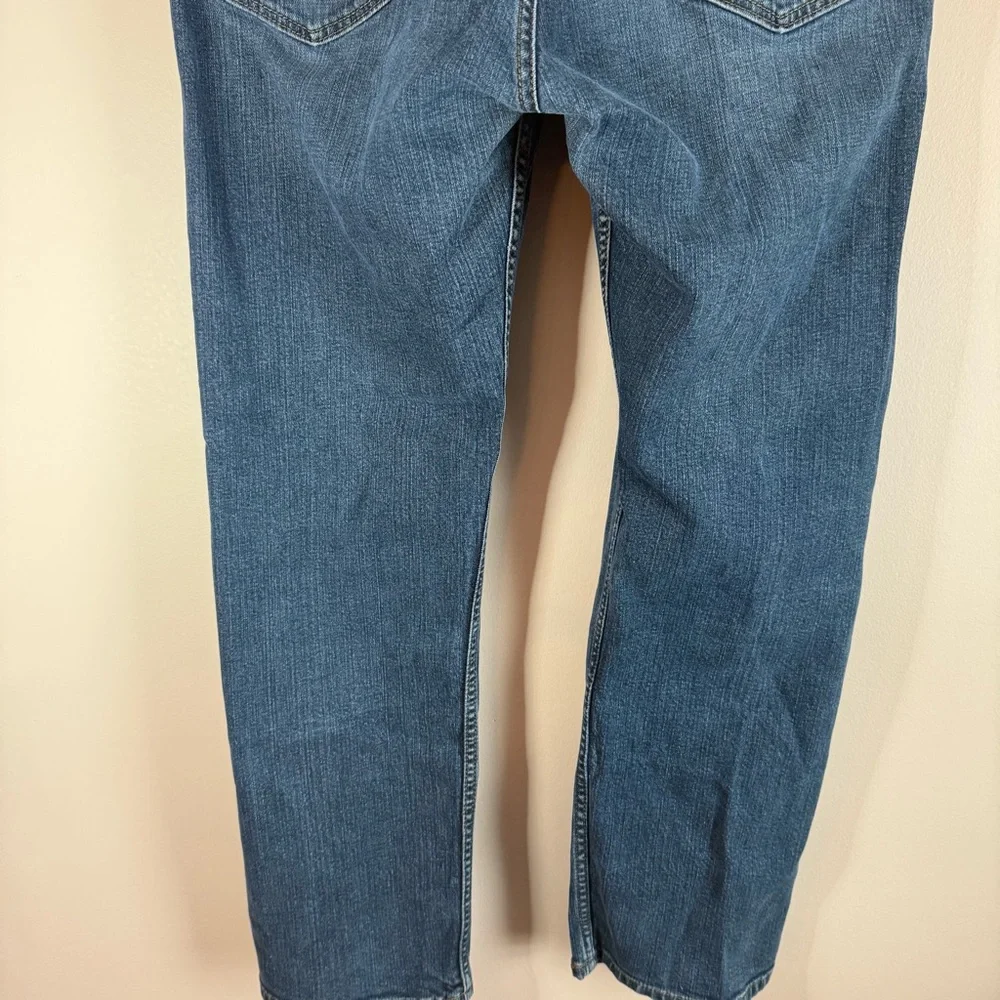 DENIZEN From LEVI’S Men's 236 Regular Fit Jeans 36X30